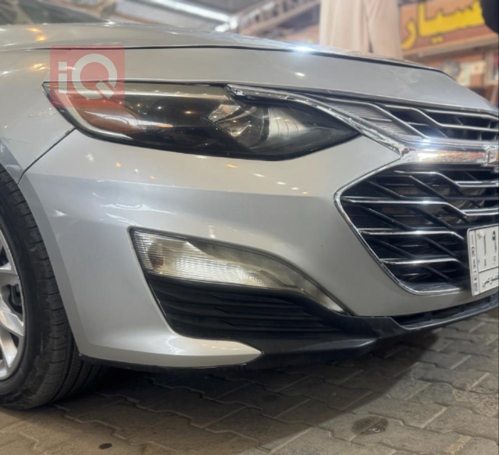 شيفروليه ماليبو